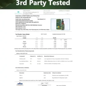 𝗛𝗲𝗮𝗹𝗿𝗶𝘇𝗲® 𝗢𝗿𝗴𝗮𝗻𝗶𝗰 𝗟𝘂𝗻𝗴 𝗖𝗹𝗲𝗮𝗻𝘀𝗶𝗻𝗴 𝗠𝘂𝗹𝗹𝗲𝗶𝗻 𝗟𝗲𝗮𝗳 𝗘𝘅𝘁𝗿𝗮𝗰𝘁 𝗗𝗿𝗼𝗽𝘀