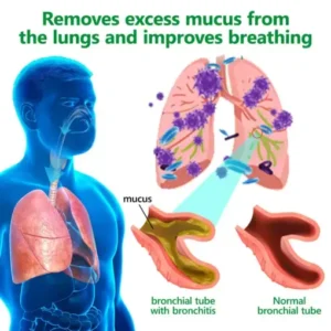 𝗛𝗲𝗮𝗹𝗿𝗶𝘇𝗲® 𝗢𝗿𝗴𝗮𝗻𝗶𝗰 𝗟𝘂𝗻𝗴 𝗖𝗹𝗲𝗮𝗻𝘀𝗶𝗻𝗴 𝗠𝘂𝗹𝗹𝗲𝗶𝗻 𝗟𝗲𝗮𝗳 𝗘𝘅𝘁𝗿𝗮𝗰𝘁 𝗗𝗿𝗼𝗽𝘀