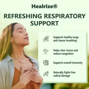 𝗛𝗲𝗮𝗹𝗿𝗶𝘇𝗲® 𝗢𝗿𝗴𝗮𝗻𝗶𝗰 𝗟𝘂𝗻𝗴 𝗖𝗹𝗲𝗮𝗻𝘀𝗶𝗻𝗴 𝗠𝘂𝗹𝗹𝗲𝗶𝗻 𝗟𝗲𝗮𝗳 𝗘𝘅𝘁𝗿𝗮𝗰𝘁 𝗗𝗿𝗼𝗽𝘀