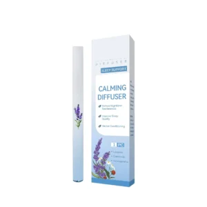 🔥Final 3 Hours: 49% OFF ✨Mullein Relaxation Stick – Soothes Lungs, Detoxifies, Freshens Breath