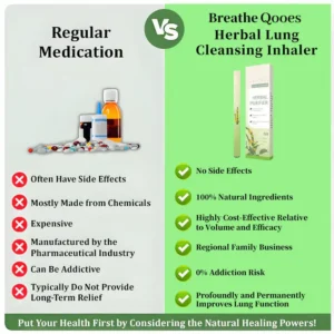 🔥Final 3 Hours: 49% OFF ✨Mullein Relaxation Stick – Soothes Lungs, Detoxifies, Freshens Breath