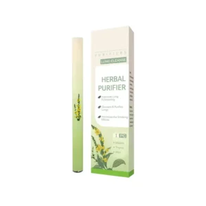 🔥🔥Final 3 Hours: 70% OFF Mullein Relaxation Stick – Soothes Lungs, Detoxifies, Freshens Breath