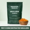 Mullein Extract Gummies