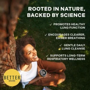 Mullein Leaf Extract drops for Lungs