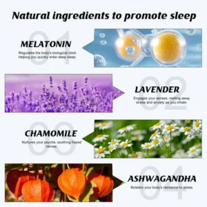 Rebirth Diffuser Set –, Lavender, Mullein & Watermelon |900 Uses Each