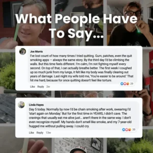 The Only Device That Delivers Mullein Straight To Your Lungs