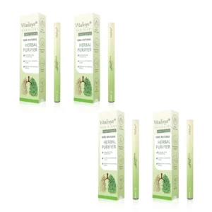 𝐕𝒊𝒕𝙖𝙡𝐢𝐬𝐲𝐬® 𝐁𝐨𝐭𝐚𝐧𝐢𝐜𝐚𝐥 𝐌𝐮𝐥𝐥𝐞𝐢𝐧 𝐋𝐮𝐧𝐠 𝐂𝐥𝐞𝐚𝐧𝐬𝐞 𝐃𝐢𝐟𝐟𝐮𝐬𝐞𝐫(🫁Cough, Pharyngitis, shortness of breath)