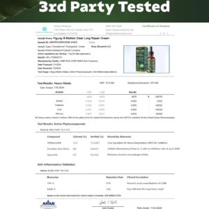 𝗢𝗳𝗳𝗶𝗰𝗶𝗮𝗹 𝗦𝘁𝗼𝗿𝗲:CareRegen®𝗢𝗿𝗴𝗮𝗻𝗶𝗰 𝗟𝘂𝗻𝗴 𝗖𝗹𝗲𝗮𝗻𝘀𝗶𝗻𝗴 𝗠𝘂𝗹𝗹𝗲𝗶𝗻 𝗟𝗲𝗮𝗳 𝗘𝘅𝘁𝗿𝗮𝗰𝘁 𝗗𝗿𝗼𝗽𝘀 🎁𝐂𝐥𝐢𝐧𝐢𝐜𝐚𝐥𝐥𝐲 𝐩𝐫𝐨𝐯𝐞𝐧, 𝐡𝐢𝐠𝐡𝐥𝐲 𝐜𝐨𝐧𝐜𝐞𝐧𝐭𝐫𝐚𝐭𝐞𝐝 𝐟𝐨𝐫𝐦𝐮𝐥𝐚 𝐭𝐡𝐚𝐭 𝐫𝐞𝐥𝐢𝐞𝐯𝐞𝐬 𝐜𝐨𝐮𝐠𝐡, 𝐩𝐡𝐥𝐞𝐠𝐦, 𝐚𝐬𝐭𝐡𝐦𝐚 & 𝐂𝐎𝐏𝐃 — 𝐛𝐫𝐞𝐚𝐭𝐡𝐞 𝐞𝐚𝐬𝐢𝐞𝐫, 𝐟𝐚𝐬𝐭𝐞𝐫. 🎁