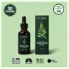BetterLungs® Mullein + Chlorophyll