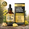 Glokura Maximum Potency Wild Mullein Drops