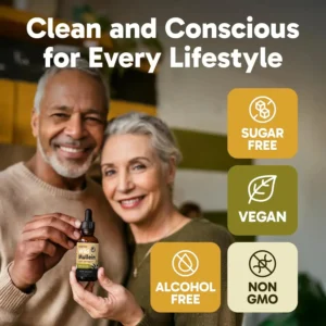 MULLEIN DROPS FOR SMOKERS