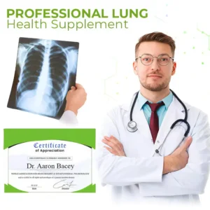 MULLEIN Natural Herbal Tea For Lung Cleanse And Respiratory Support