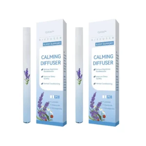 New Year Refresh Starts Here ✨ Mullein Stick for Daily Breath Care