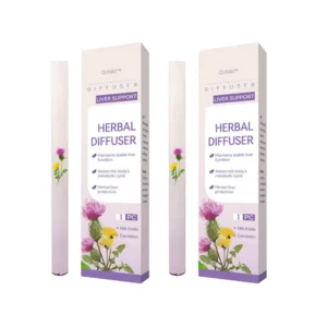 New Year Refresh Starts Here ✨ Mullein Stick for Daily Breath Care