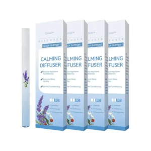 New Year Refresh Starts Here ✨ Mullein Stick for Daily Breath Care