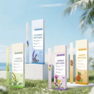 New Year Refresh Starts Here ✨ Mullein Stick for Daily Breath Care