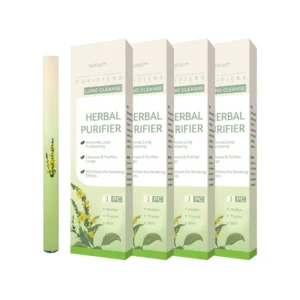 New Year Refresh Starts Here ✨ Mullein Stick for Daily Breath Care