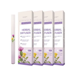 New Year Refresh Starts Here ✨ Mullein Stick for Daily Breath Care