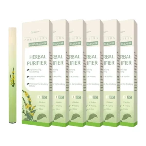 New Year Refresh Starts Here ✨ Mullein Stick for Daily Breath Care