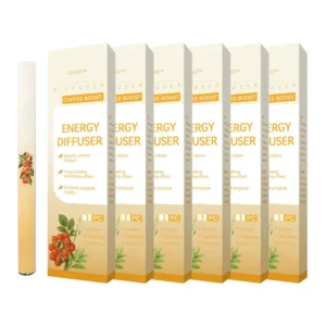 New Year Refresh Starts Here ✨ Mullein Stick for Daily Breath Care