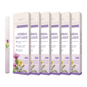 New Year Refresh Starts Here ✨ Mullein Stick for Daily Breath Care