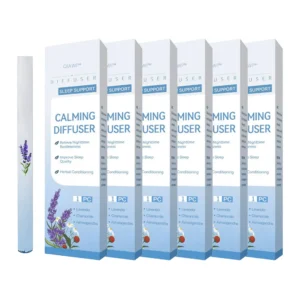 New Year Refresh Starts Here ✨ Mullein Stick for Daily Breath Care