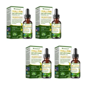 ✅𝐔𝐒 𝐎𝐟𝐟𝐢𝐜𝐢𝐚𝐥 𝐒𝐭𝐨𝐫𝐞|𝐂𝐞𝐥𝐬𝐢𝐨𝐫𝐚® 𝐎𝐫𝐠𝐚𝐧𝐢𝐜 𝐌𝐮𝐥𝐥𝐞𝐢𝐧 𝐋𝐞𝐚𝐟 𝐋𝐮𝐧𝐠 𝐂𝐥𝐞𝐚𝐧𝐬𝐞 𝐄𝐬𝐬𝐞𝐧𝐭𝐢𝐚𝐥 𝐎𝐢𝐥 (👨‍⚕️Pharma-Grade Liposomal Technology)