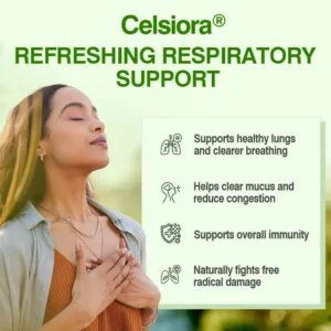 ✅𝐔𝐒 𝐎𝐟𝐟𝐢𝐜𝐢𝐚𝐥 𝐒𝐭𝐨𝐫𝐞|𝐂𝐞𝐥𝐬𝐢𝐨𝐫𝐚® 𝐎𝐫𝐠𝐚𝐧𝐢𝐜 𝐌𝐮𝐥𝐥𝐞𝐢𝐧 𝐋𝐞𝐚𝐟 𝐋𝐮𝐧𝐠 𝐂𝐥𝐞𝐚𝐧𝐬𝐞 𝐄𝐬𝐬𝐞𝐧𝐭𝐢𝐚𝐥 𝐎𝐢𝐥 (👨‍⚕️Pharma-Grade Liposomal Technology)