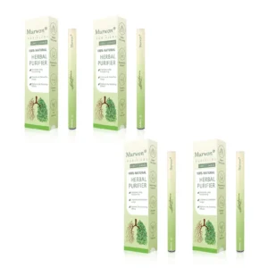 𝐎𝐟𝐟𝐢𝐜𝐢𝐚𝐥 𝐬𝐭𝐨𝐫𝐞✅ 𝐌𝐮𝒓𝒘𝒐𝒏® 𝐁𝐨𝐭𝐚𝐧𝐢𝐜𝐚𝐥 𝐌𝐮𝐥𝐥𝐞𝐢𝐧 𝐋𝐮𝐧𝐠 𝐂𝐥𝐞𝐚𝐧𝐬𝐞 𝐃𝐢𝐟𝐟𝐮𝐬𝐞𝐫(🫁Cough, Pharyngitis, shortness of breath, sputum, stuffy nose, bronchitis, bronchitis, allergy symptoms, lung discomfort)1✨