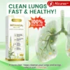 Alcuras™ Botanical LungCare Mullein Diffuser