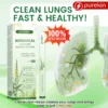 Purekin Botanical LungCare Mullein Diffuser