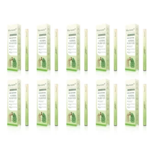 𝐔𝐒 𝐎𝐰𝐧𝐞𝐝 𝐚𝐧𝐝 𝐎𝐩𝐞𝐫𝐚𝐭𝐞𝐝✅ 𝗠𝐮𝐫𝘄𝗈𝗇® 𝐁𝐨𝐭𝐚𝐧𝐢𝐜𝐚𝐥 𝐌𝐮𝐥𝐥𝐞𝐢𝐧 𝐋𝐮𝐧𝐠 𝐂𝐥𝐞𝐚𝐧𝐬𝐞 𝐃𝐢𝐟𝐟𝐮𝐬𝐞𝐫(🫁Cough, Pharyngitis, shortness of breath, sputum, stuffy nose, bronchitis, bronchitis, allergy symptoms, lung discomfort)🌷