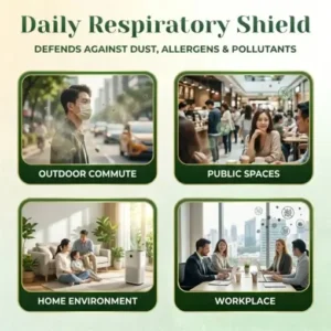 Seurico® Advanced Botanical Mullein Lung Detox Spray