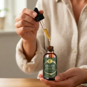 Genielle™ Mullein Drops