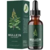 Mullein Drops — NaturalLung Support