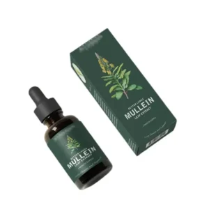 Mullein Drops — NaturalLung Support
