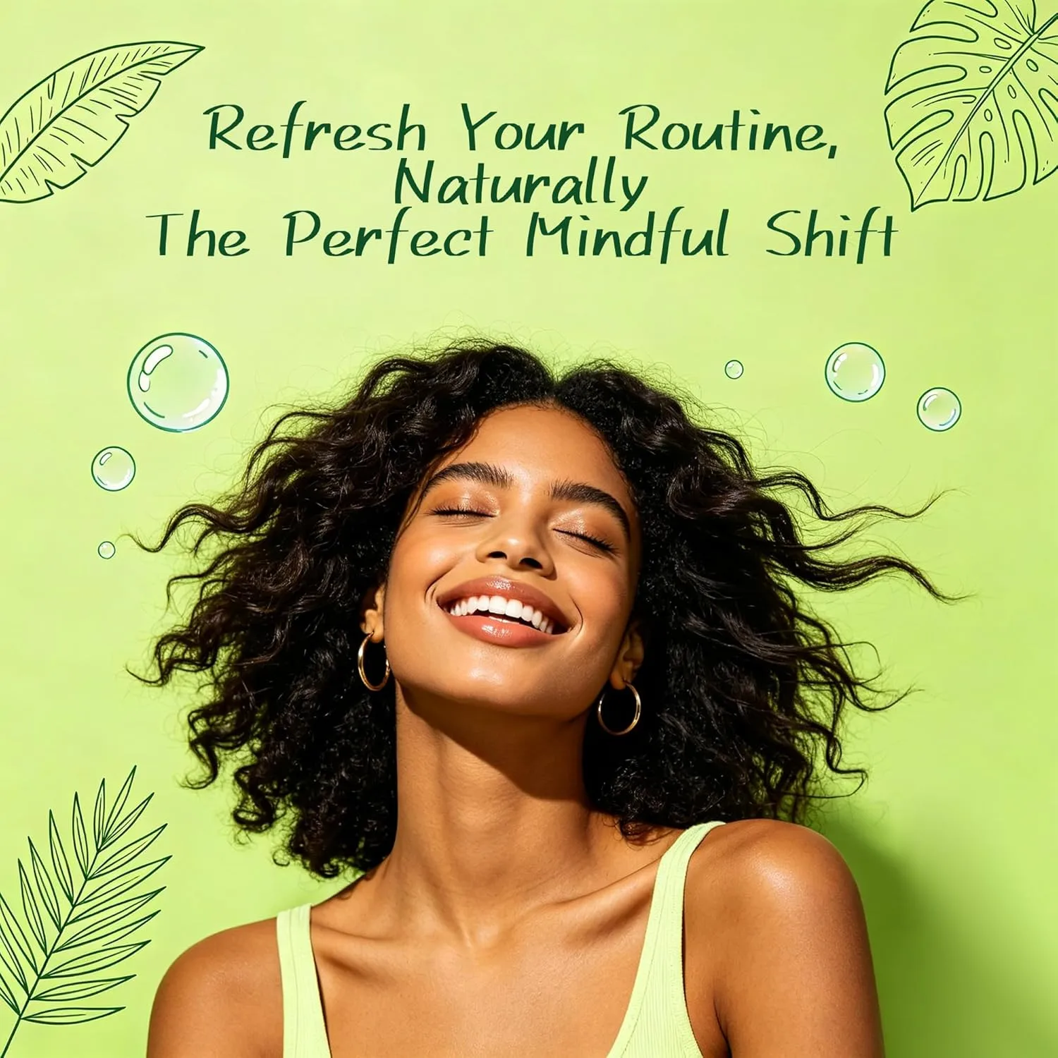 Refreshing Herbal Diffuser Pen Premium Mullein & Mint