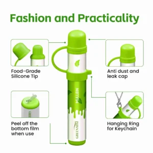Mullein Dual-Use Diffuser