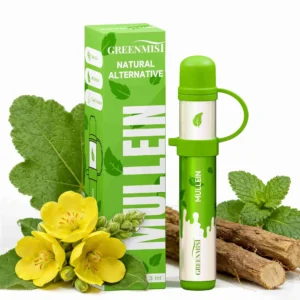 Mullein Dual-Use Diffuser