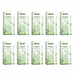 ❣️✅UK Owned and Operated|VIXIRUS® Botanical Mullein Lung Cleanse Diffuser (💝 Cough, wheezing, shortness of breath, sputum, stuffy nose, bronchitis, bronchitis, allergy symptoms, lung discomfort💝)