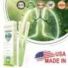 🇺🇸 𝐏𝐫𝐨𝐮𝐝𝐥𝐲 𝐌𝐚𝐝𝐞 & 𝐒𝐡𝐢𝐩𝐩𝐞𝐝 𝐢𝐧 𝐭𝐡𝐞 𝐔𝐒A✨𝐌𝐮𝐫𝐰𝒐𝒏® 𝐁𝐨𝐭𝐚𝐧𝐢𝐜𝐚𝐥 𝐌𝐮𝐥𝐥𝐞𝐢𝐧 𝐋𝐮𝐧𝐠 𝐂𝐥𝐞𝐚𝐧𝐬𝐞 𝐃𝐢𝐟𝐟𝐮𝐬𝐞𝐫🔥(👨⚕️Cough, Pharyngitis, shortness of breath, sputum, stuffy nose, bronchitis, bronchitis, allergy symptoms, lung discomfort)2💕
