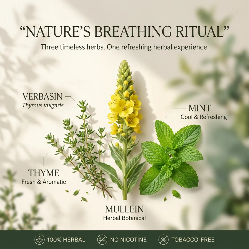 Calvosi™ Mullein Purifier - Image 5