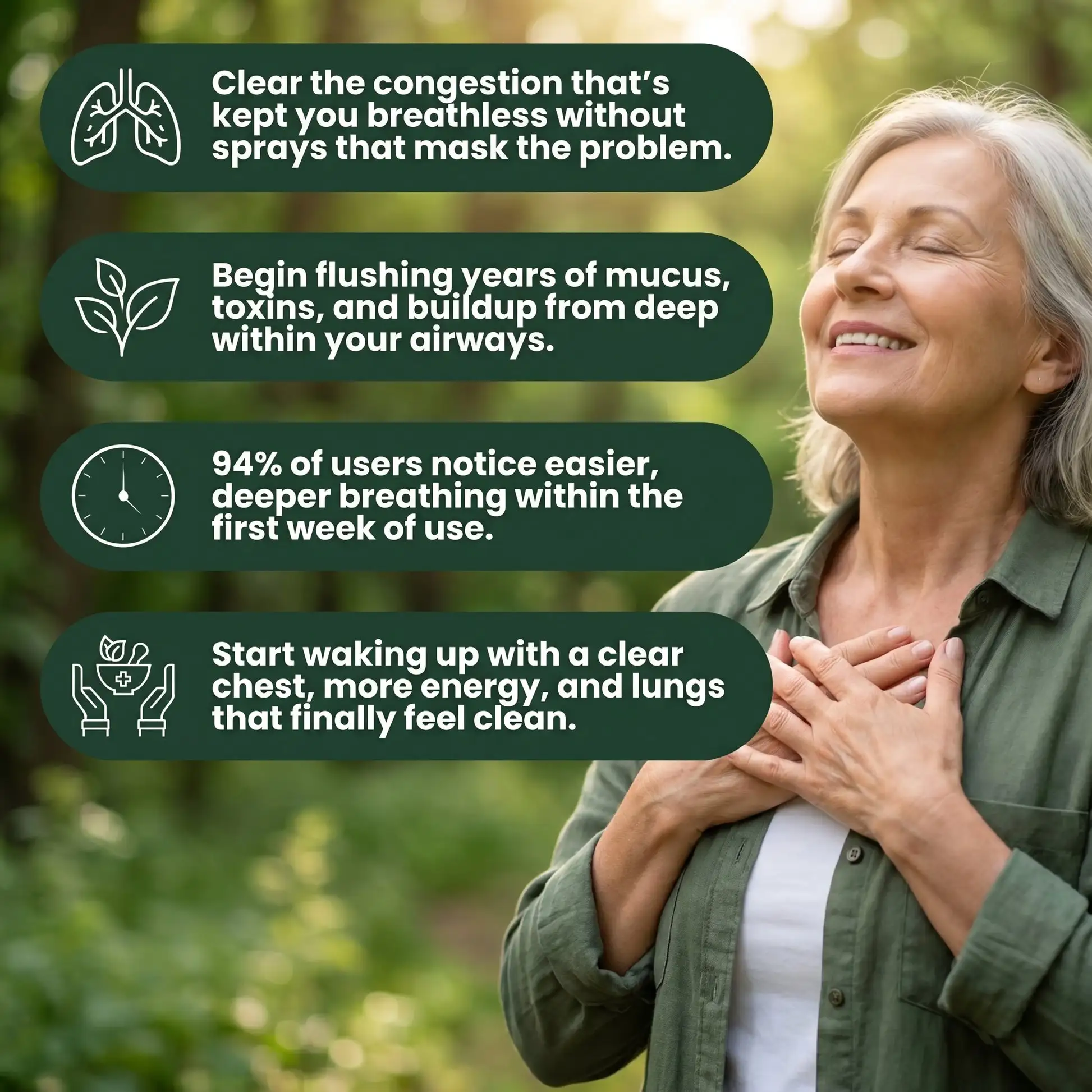 Mullein Lung Support & Cleanse Drops