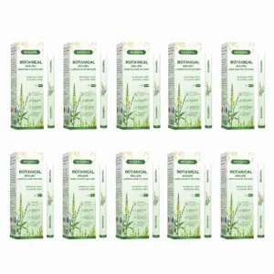 ❣️✅UK Owned and Operated|SEAGRIL® Botanical Mullein Lung Cleanse Diffuser (💝 Cough, wheezing, shortness of breath, sputum, stuffy nose, bronchitis, bronchitis, allergy symptoms, lung discomfort💝)