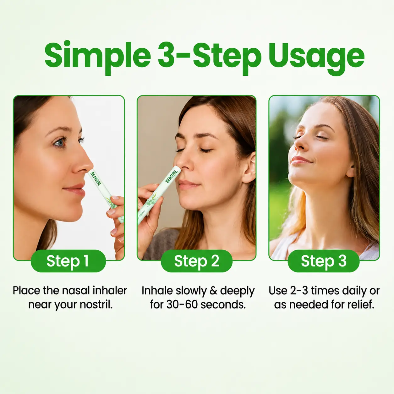 ❣️✅UK Owned and Operated|SEAGRIL® Botanical Mullein Lung Cleanse Diffuser (💝 Cough, wheezing, shortness of breath, sputum, stuffy nose, bronchitis, bronchitis, allergy symptoms, lung discomfort💝)